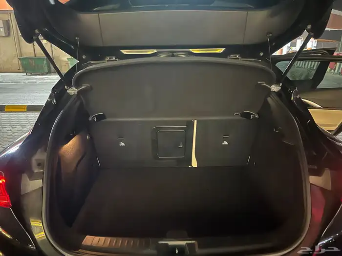 انفنيتي Q30 12