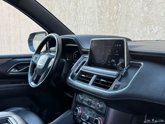 يوكن 2022 AT4 فل 34