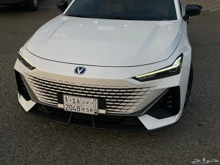 شانجان يوني في 2023 فل كامل 10