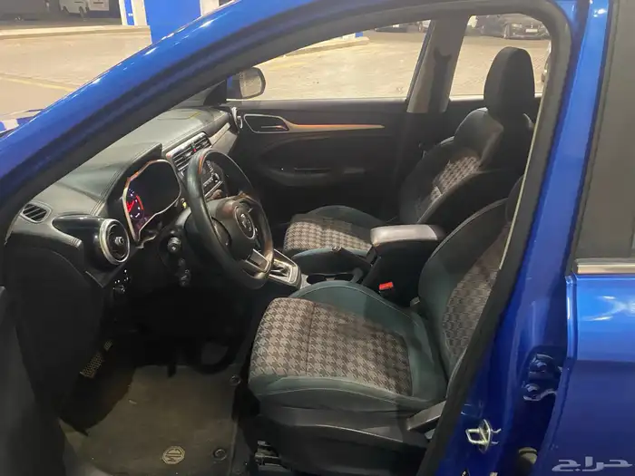 للبيع MG 2019 ZS 7