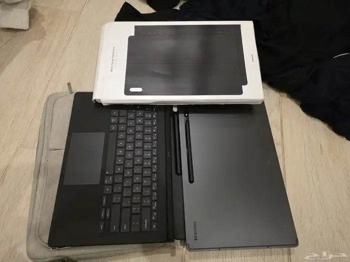 سامسونج تاب اس 8 الترا Tab s8 Ultra استخدام قليل 0