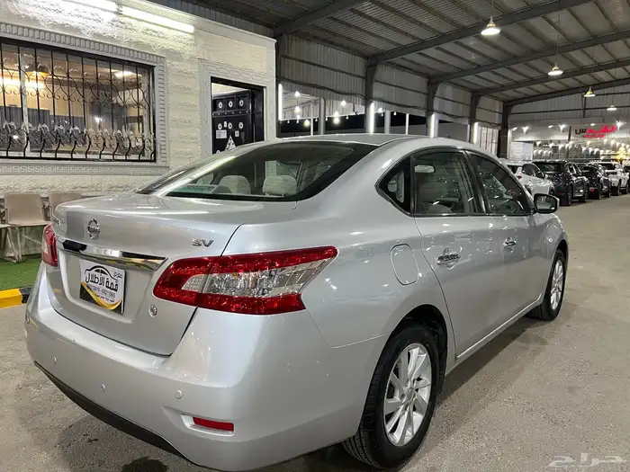 سنترا 2019 فل كامل نظيف لدى قمة الاطلال 9