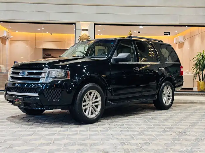 اكسبديشن فل كامل سعودي 1