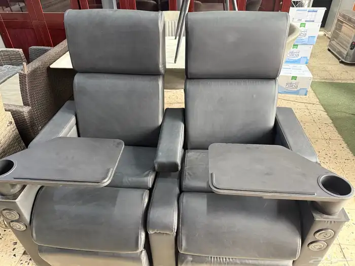 كراسي سينما 2