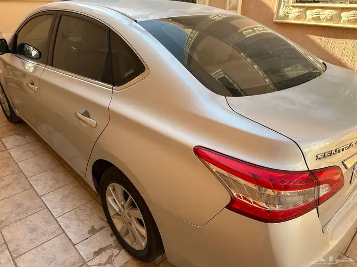 سنترا 2015 للبيع 7
