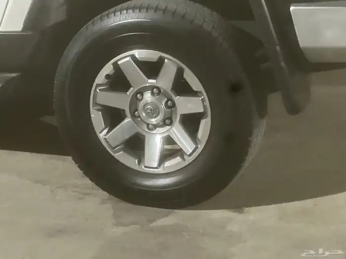 جنط واحد اف جي للبيع 250 1