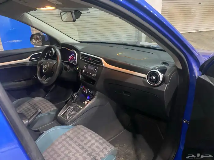 للبيع MG 2019 ZS 10