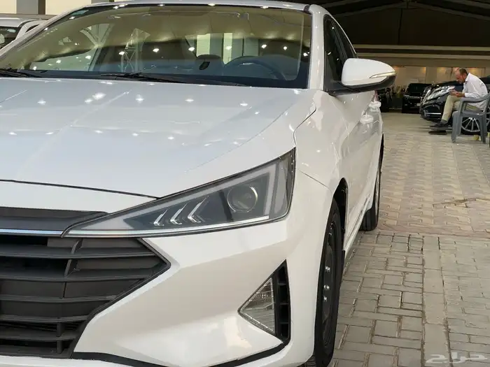 هيونداي النترا موديل 2019 3