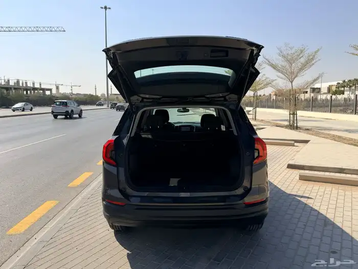 ج م س تيرين 2019 5