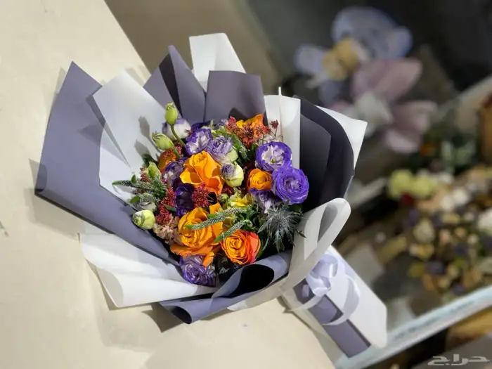 منسق زهور 33