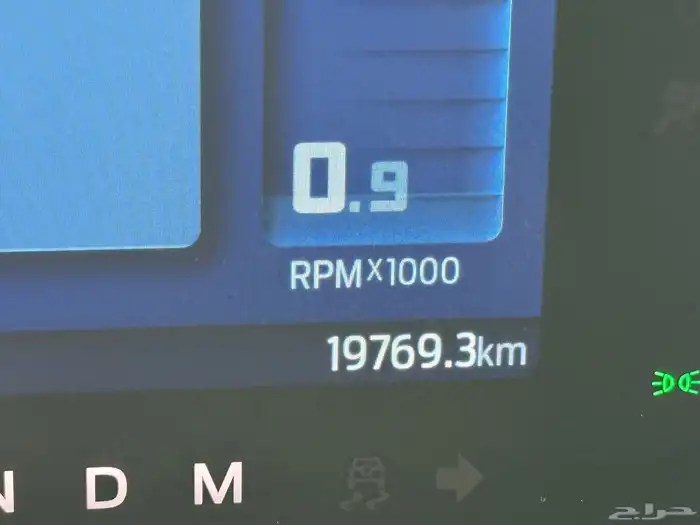 فورد برونكو 2024 بيج باند 4 سلندر 7