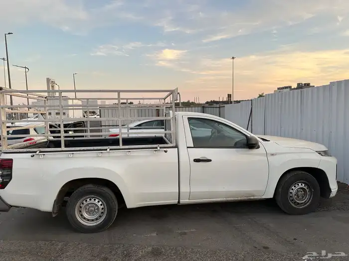 ميتسوبيشي L200 للتنازل بلا مقابل 1
