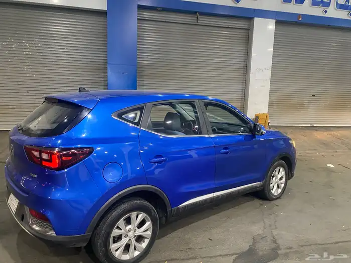 للبيع MG 2019 ZS 2