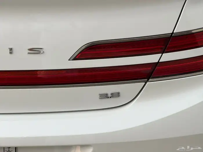 جينسسG90 قمه في النظافه 2020 9