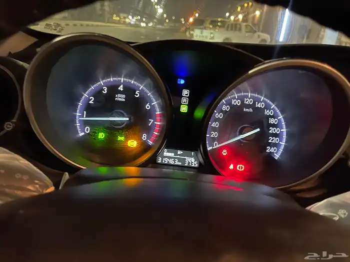 مازدا 3وين اللي دور نظيف فل كامل موتر بصمه2013 8