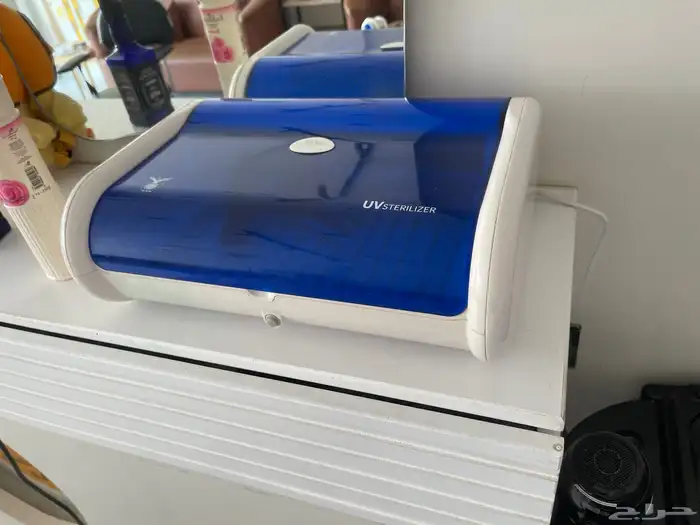 للبيع ديكورات واغراض محل حلاقة اطفال 0