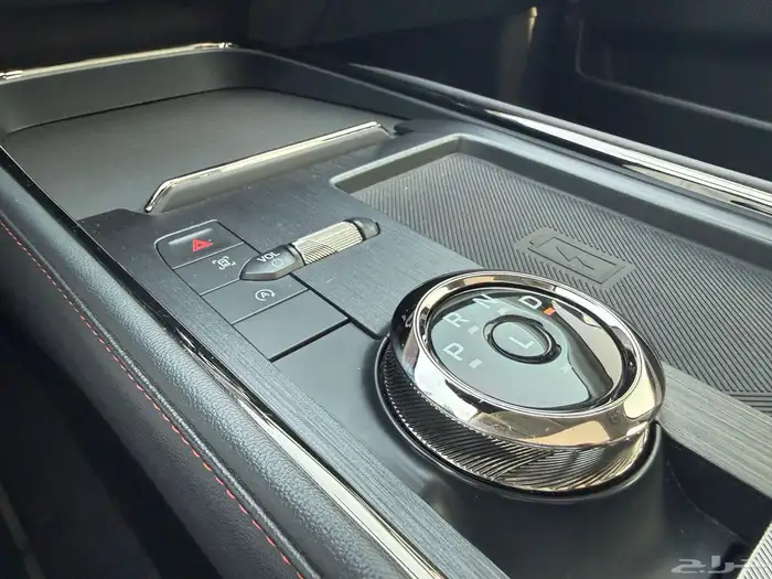 فورد توروس توريس 2024 فل كامل 5