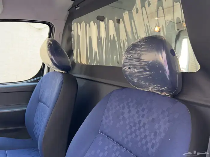 فان بيجو 2009 شبه اصفار 14