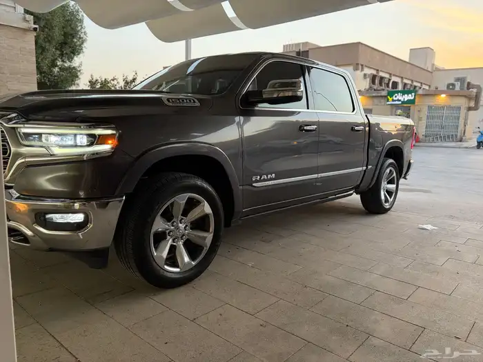 رام ليمتد فل كامل 2021 4