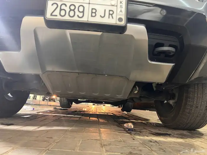 يوكون 2022 ب اسم صاحبه من الوكالة 26