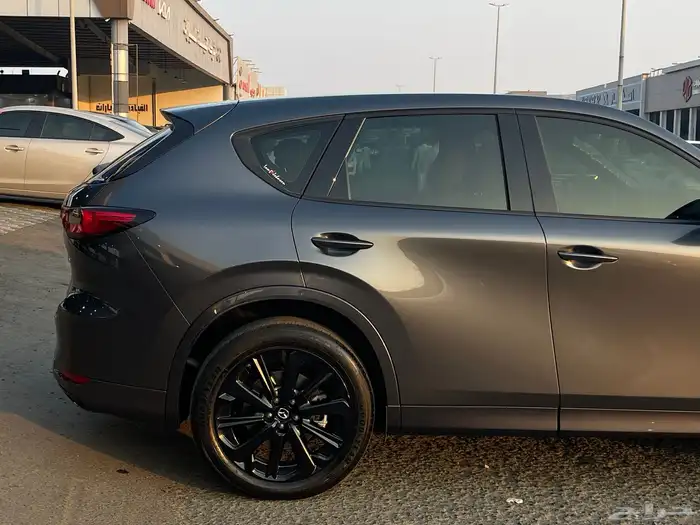 مازدا CX60 2025 فل كامل 3