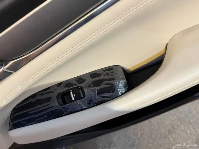 مازدا 6 2024 نص فل خليجي نظيف جدا 32