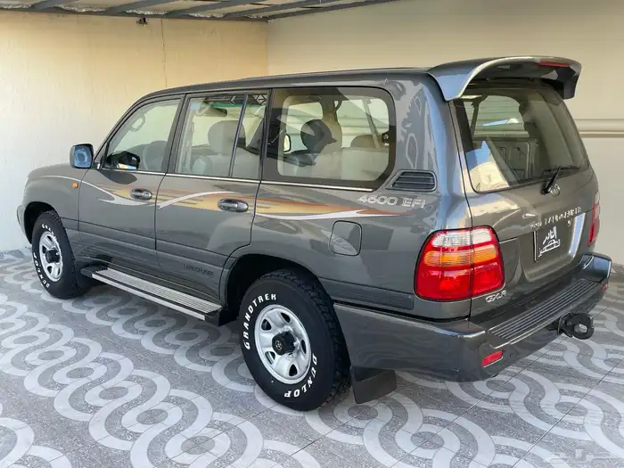 جكسار 2002 بحاله الوكاله 12