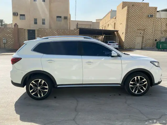 ام جي RX5 2018 2