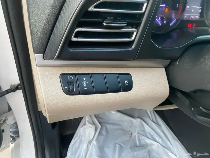 هيونداي النترا موديل 2019 13