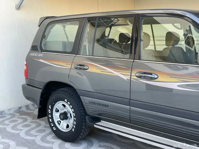 جكسار 2002 بحاله الوكاله 27