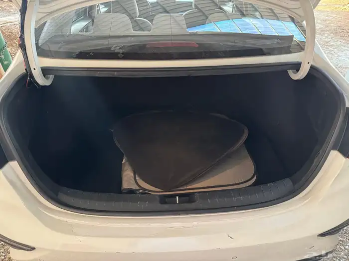 كيا سيراتو 17