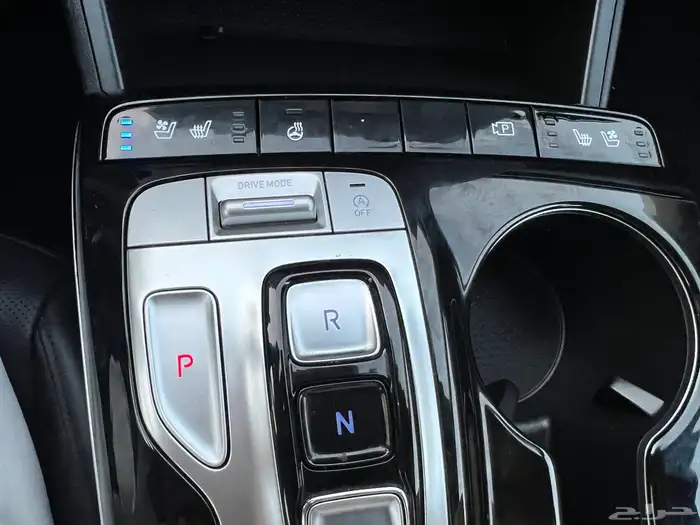 توسان ديزل 2021 عداد 88.000 نظيف جدا لدى قمة الاطلال 48