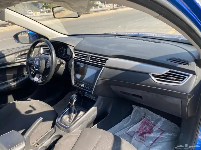 ام جي 5 2022 MG 5 نظيف للمستخدم 13