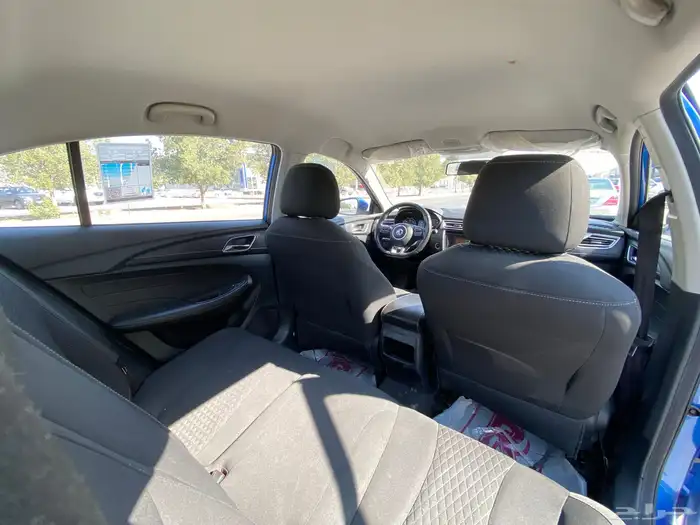 ام جي 5 2022 MG 5 نظيف للمستخدم 10