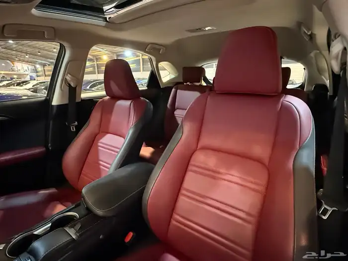 لكزس NX2020 (( بحالة ممتازة )) 12