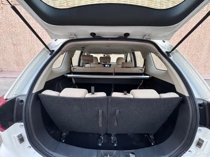 مستبيشي اوتلاندر 2020 26