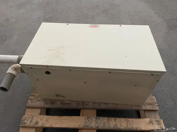 سخان مسبح كعربائي امريكي 45 كيلو وات 4