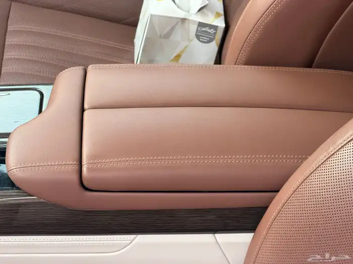 جينسسG90 قمه في النظافه 2020 31