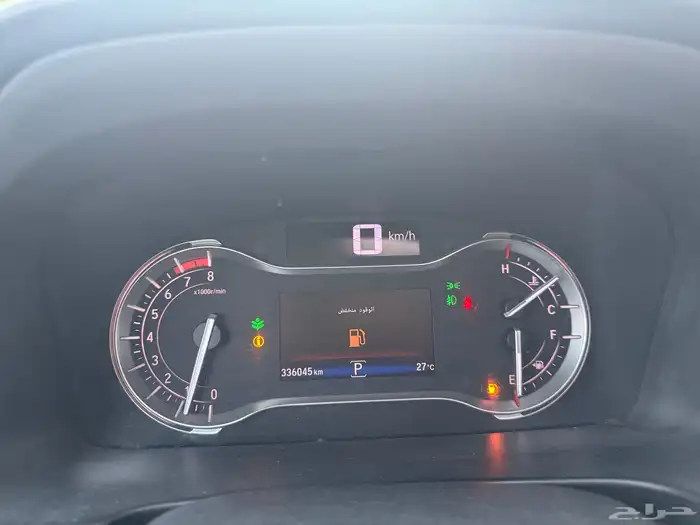 هوندا بايلوت 2016 24