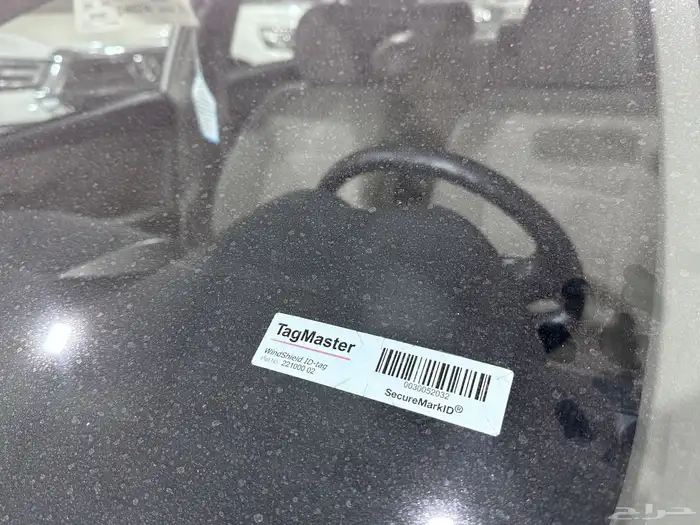 تويوتا كورولا 2013 أوتوماتيك ( مخزنه ) 24