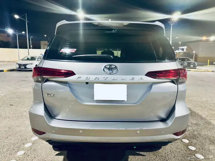 فورتشنر GX2 2023 للبيع 6