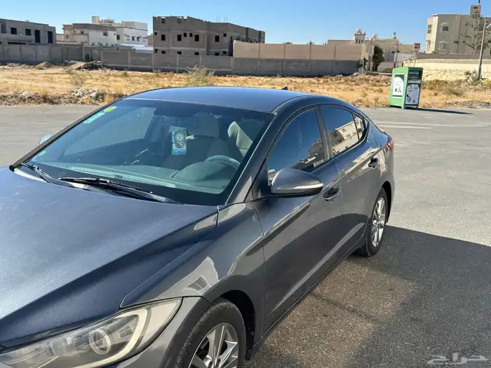 انترا 2018 ديزل 2