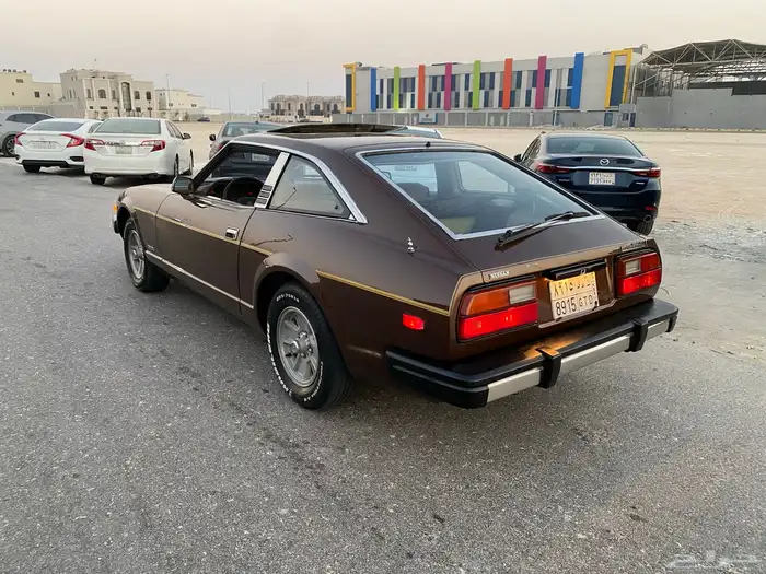 للبيع زد 1981 2