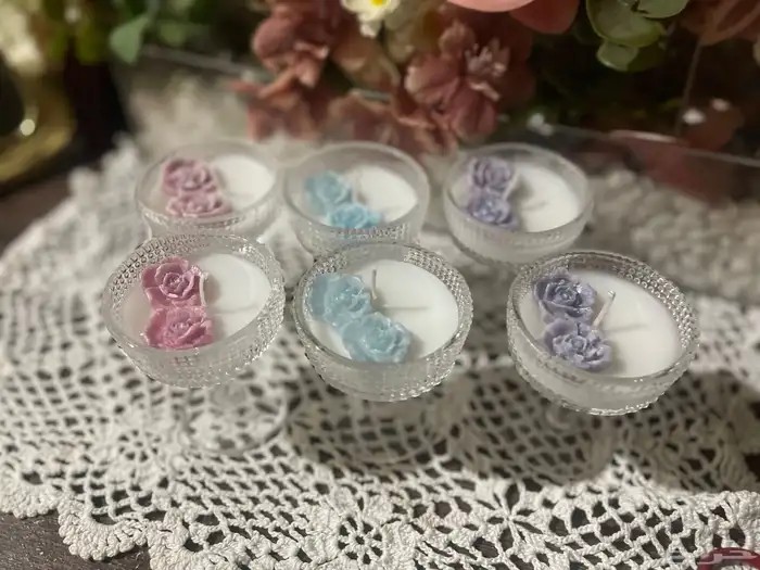 تويعات شمع 3