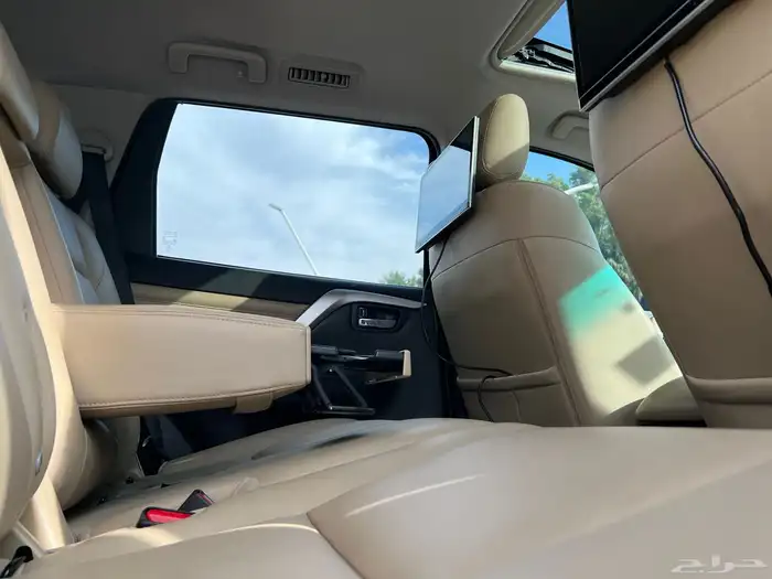 مونتيرو سبورت بنزين 2021 28