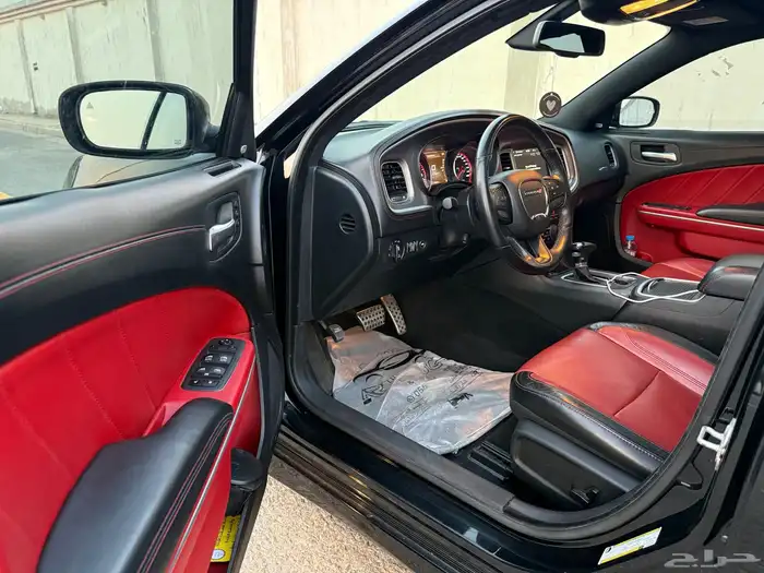 تشارجر Gt 2022 6