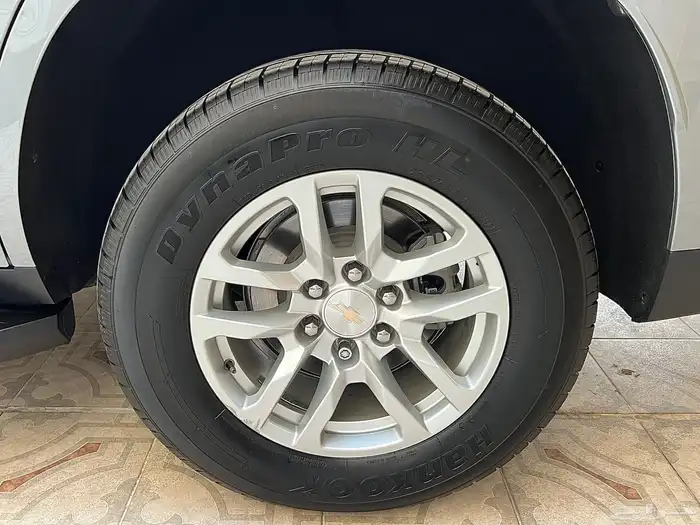 شفرولية تاهو 2023 مطور عداد 45 الف 7