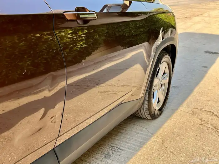 شيفرولية كابتيفا 2021 LT 7