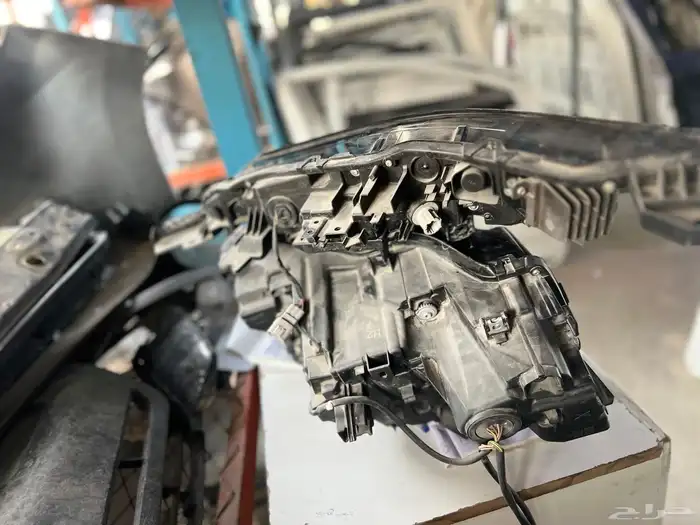 نيسان اكستريل 2023 2025 2