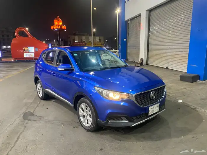 للبيع MG 2019 ZS 3